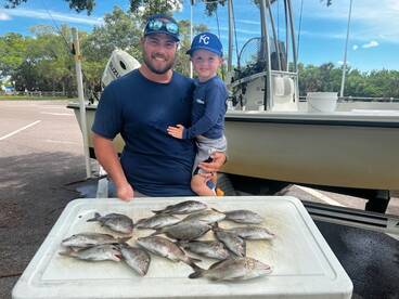 Bay Pines Report Photo 1