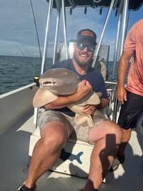 Bay Pines Report Photo 2
