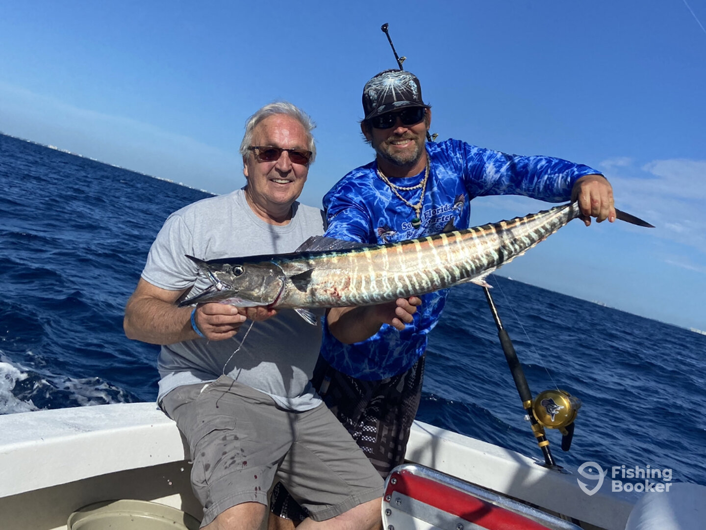 Pompano Beach Report Photo 0