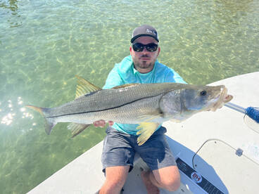 BIG SNOOK 