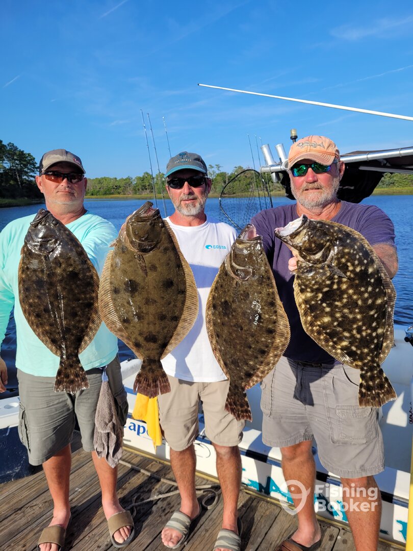 Oak Island Report Photo 0