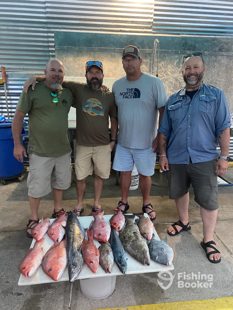 Destin Report Photo 0
