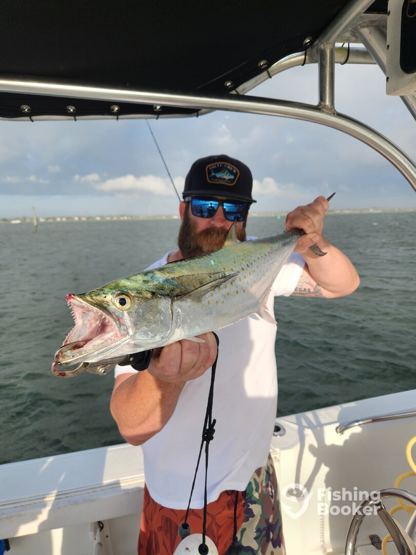 St. Augustine Report Photo 0