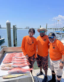 Pensacola Beach Report Photo 2