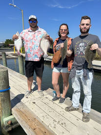 Nags Head Report Photo 1