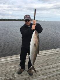 Spring Break Fishing!!!