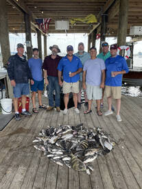 Great Fall Fishing!!