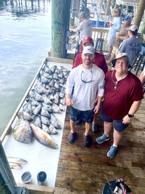 Pass Christian Report Photo 1