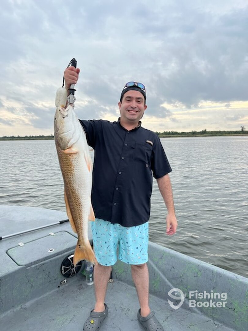 Lake Charles Report Photo 0