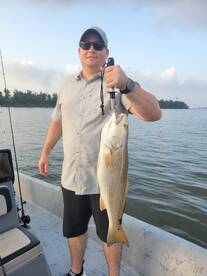 Lake Charles Report Photo 2