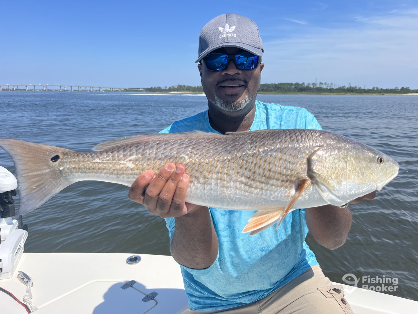 St. Augustine Report Photo 0