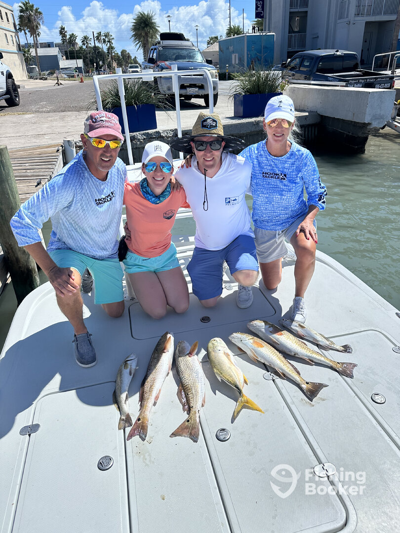 South Padre Island Report Photo 0