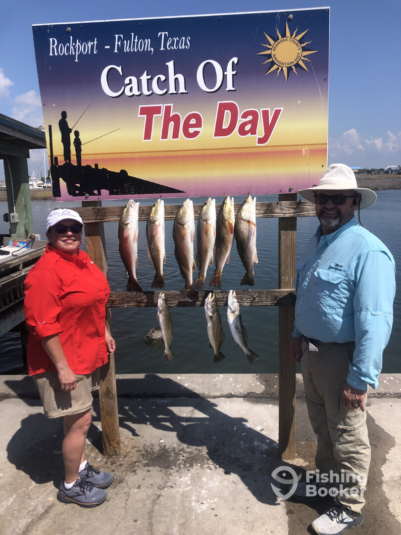 Rockport Report Photo 0