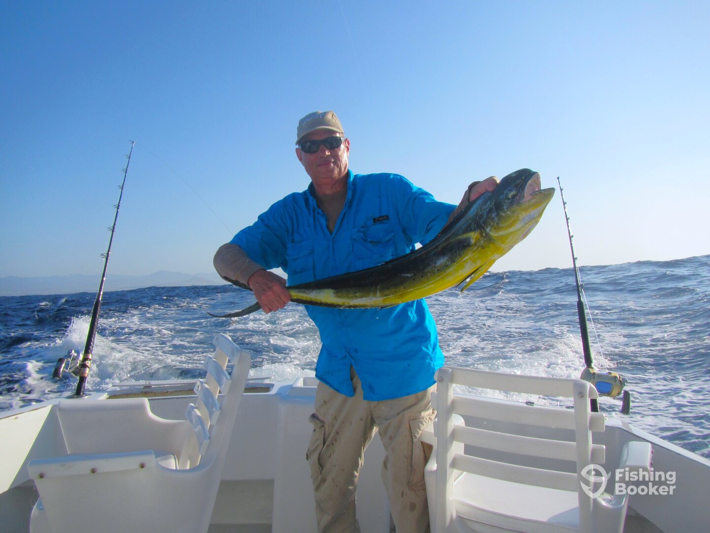 Cabo San Lucas Report Photo 0