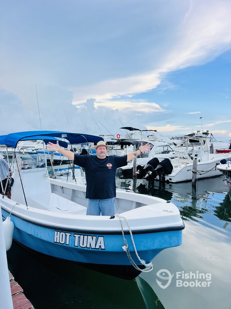Cancún Report Photo 0
