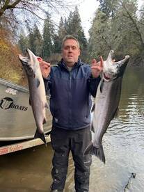 Ocean Shores Report Photo 1