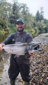 Ocean Shores Report Photo 3