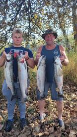 Ocean Shores Report Photo 1