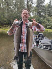 Ocean Shores Report Photo 2