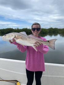 New Smyrna Beach Report Photo 2