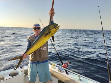 Cabo San Lucas Report Photo 1