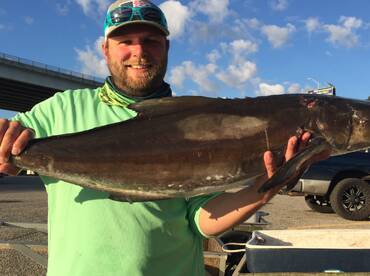 Pensacola Report Photo 1