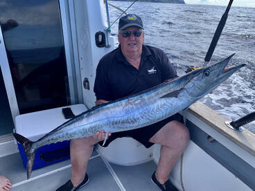 Calheta Report Photo 1