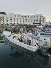 San Jose del Cabo Report Photo 2