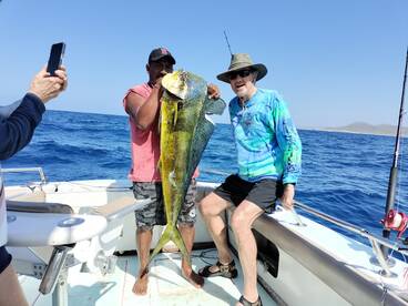 Cabo San Lucas Report Photo 1