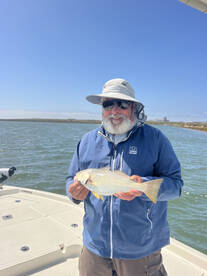 San Diego Bay Fish Report | October 2023