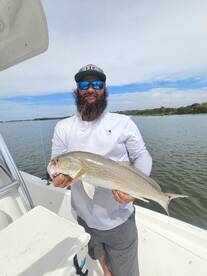 Cedar Key Report Photo 2