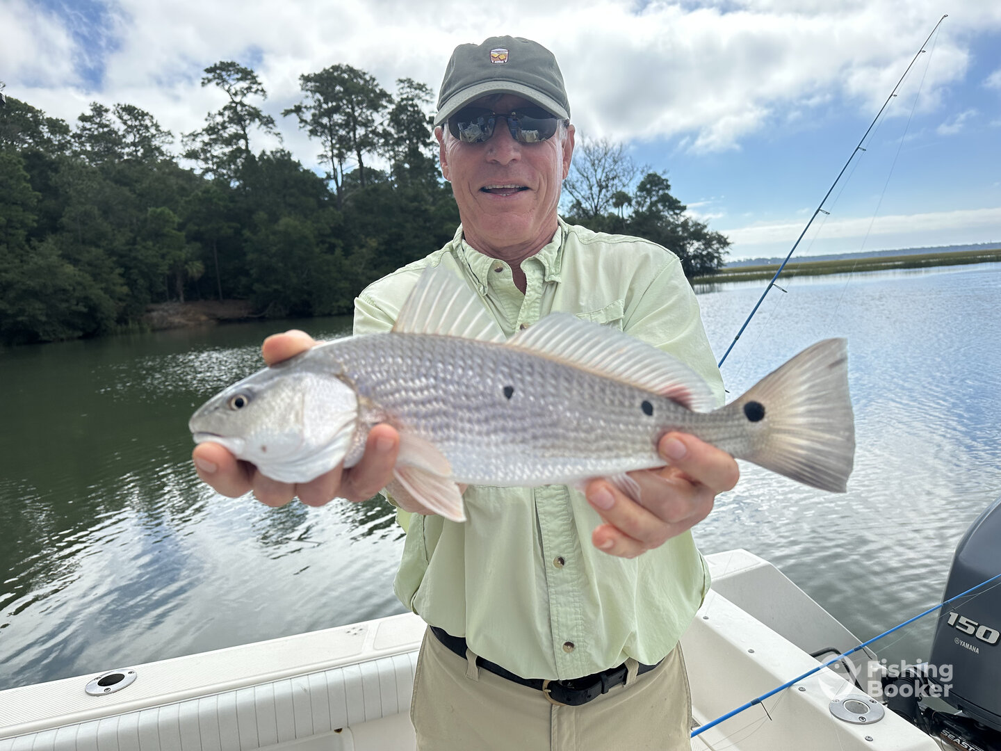 Hilton Head Island Report Photo 0