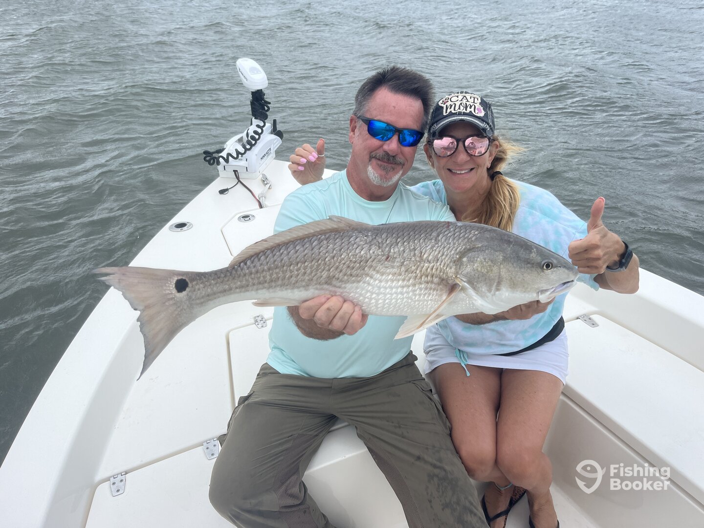 St. Augustine Report Photo 0