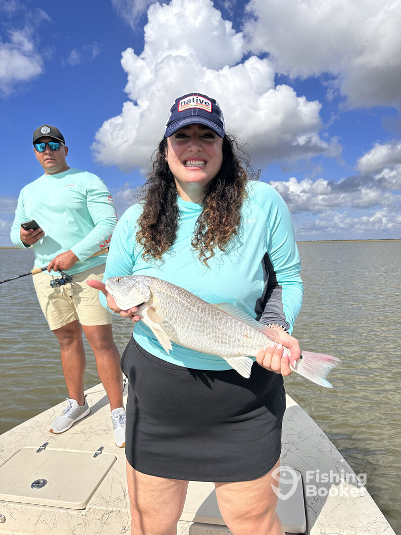 Matagorda Report Photo 0