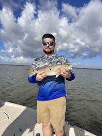 Matagorda Report Photo 1