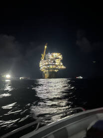 Matagorda Report Photo 2