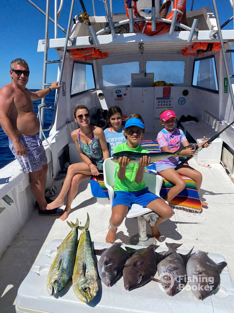 Cozumel Report Photo 0