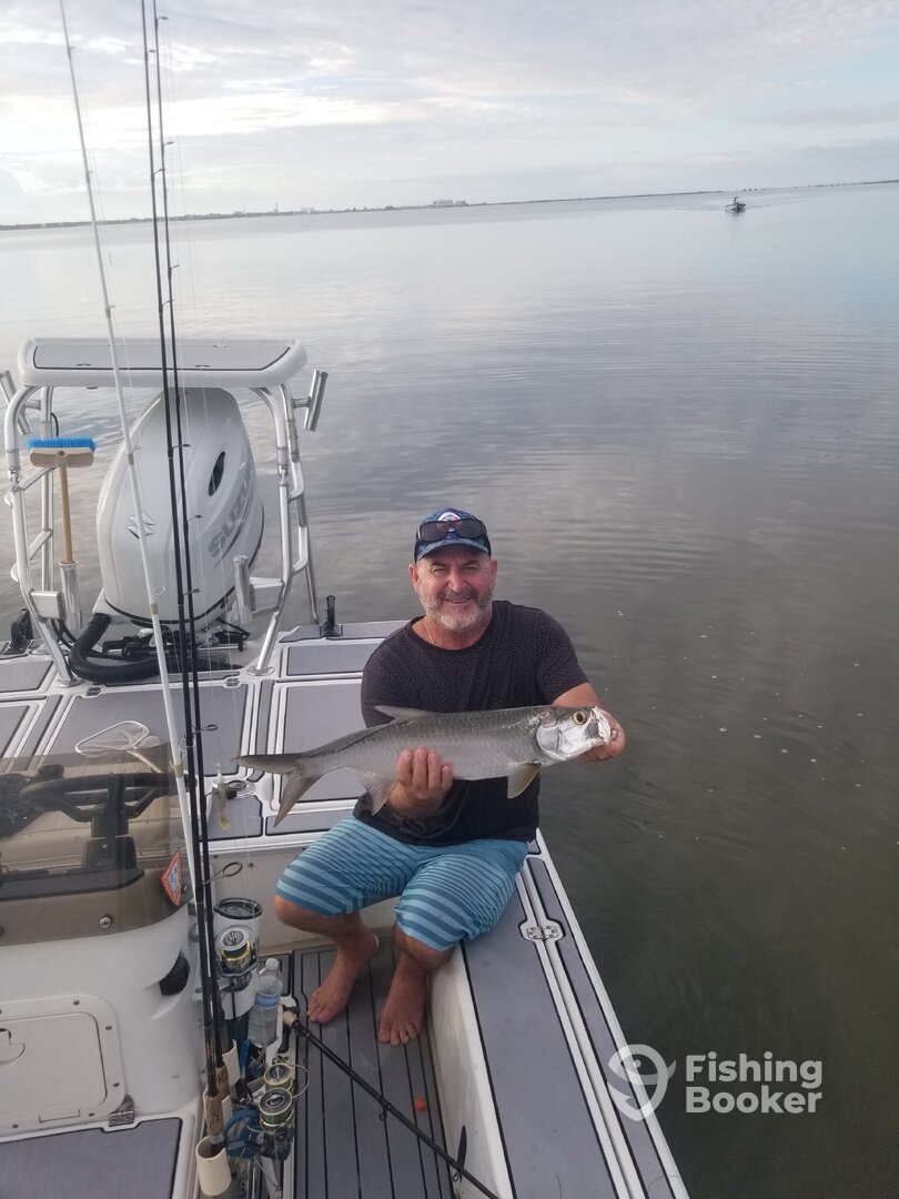 Port Canaveral Report Photo 0