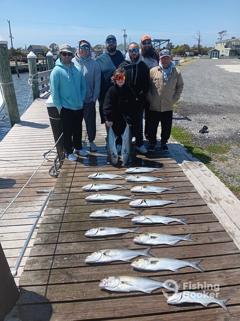 Wanchese Report Photo 0