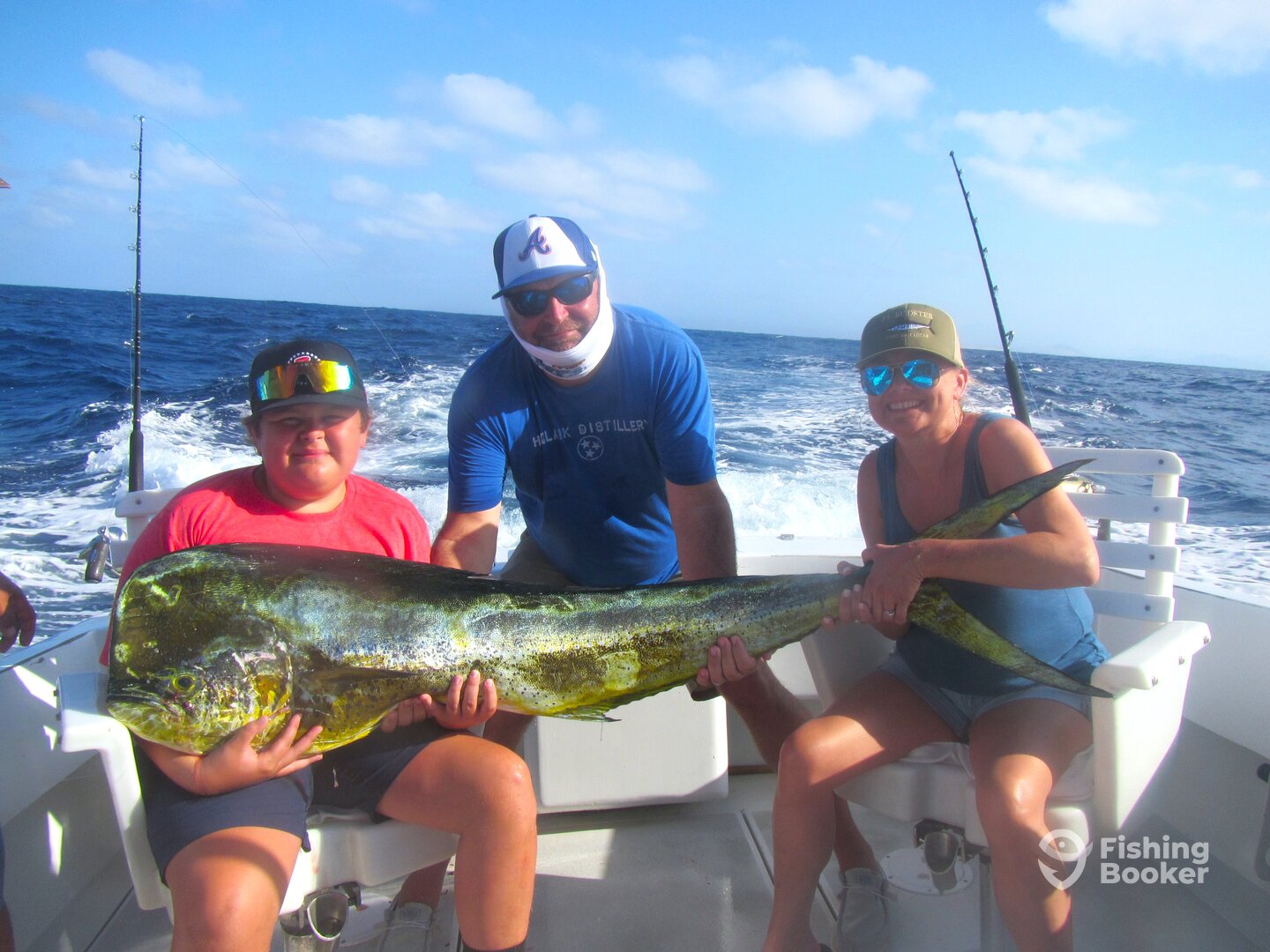 Cabo San Lucas Report Photo 0