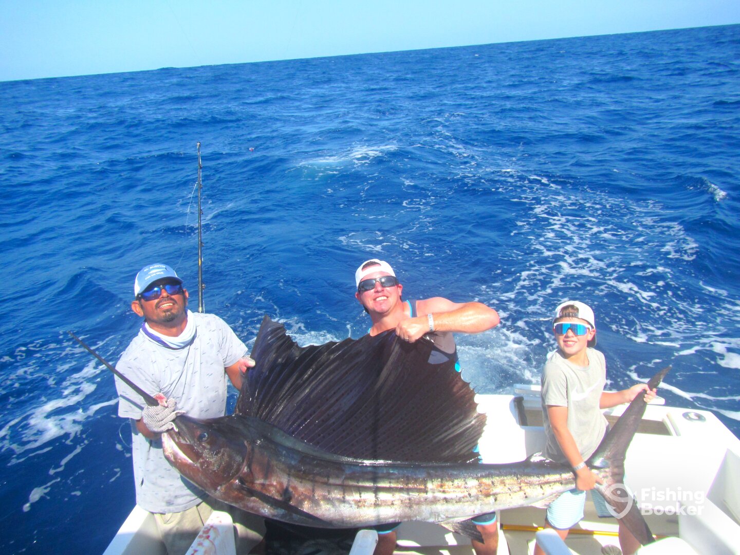 Cabo San Lucas Report Photo 0