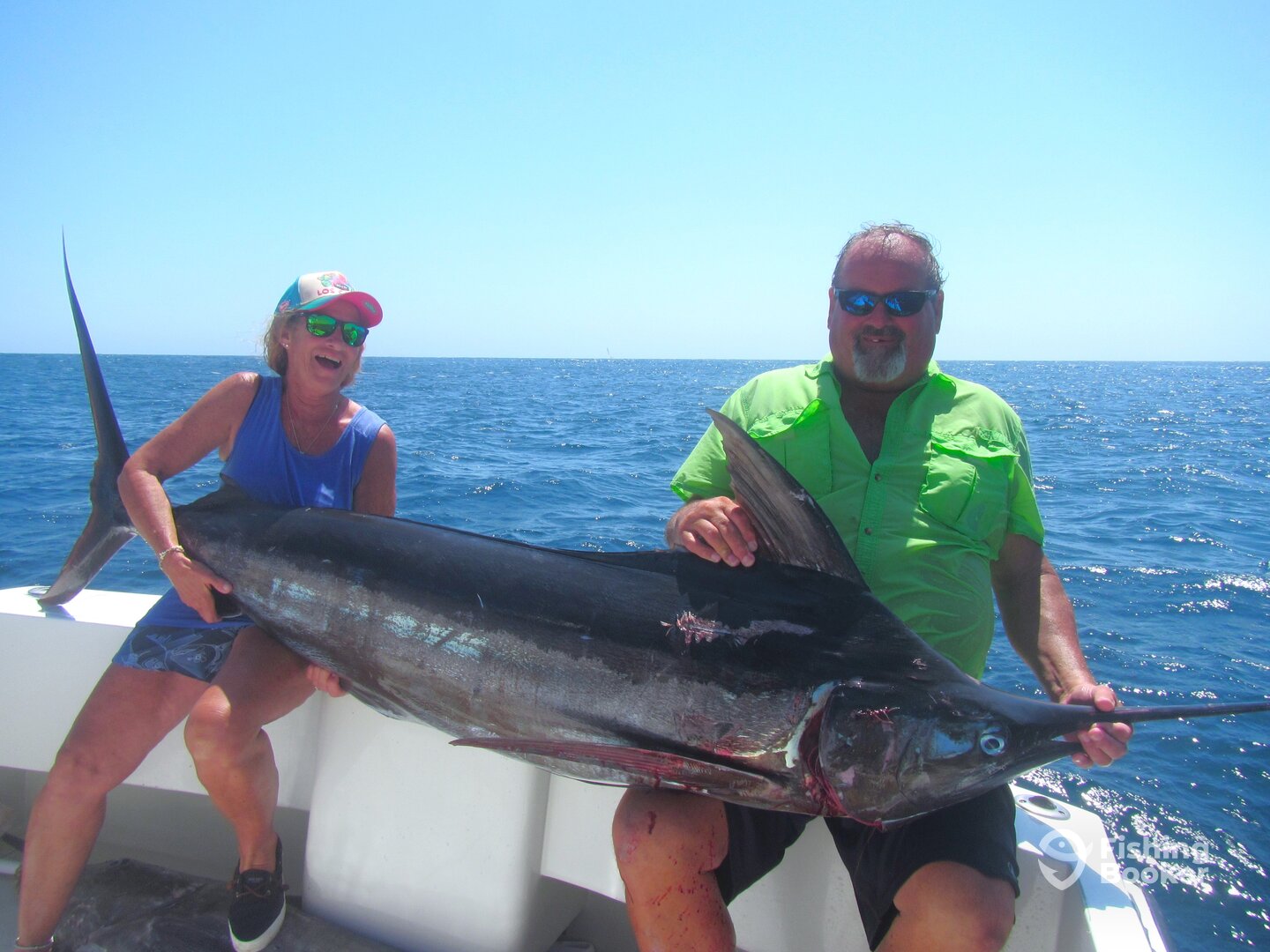 Cabo San Lucas Report Photo 0