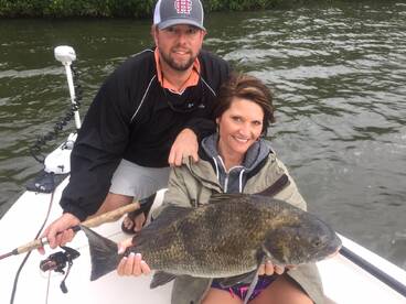 Cape Canaveral Report Photo 1