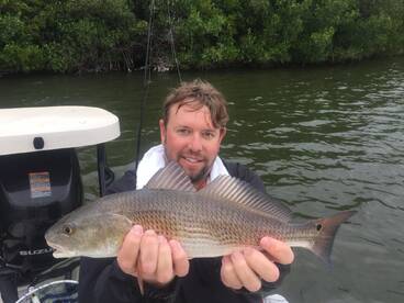 Cape Canaveral Report Photo 2