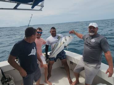 Panama City Report Photo 1