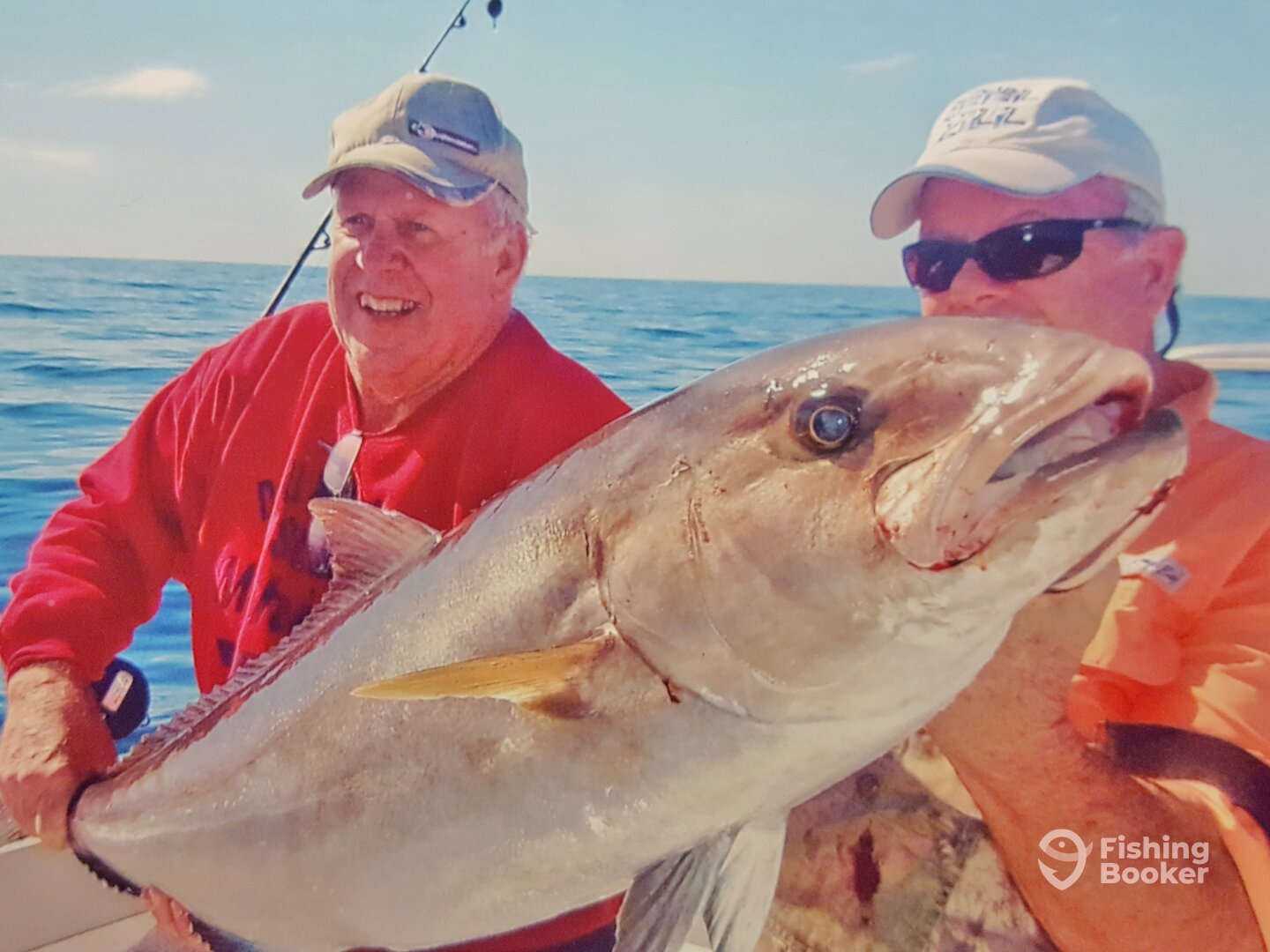 Orange Beach Report Photo 0