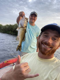 Kissimmee Report Photo 1
