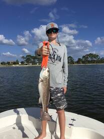 Port St. Joe Report Photo 1