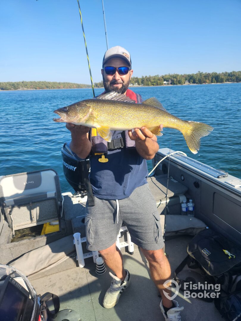 Fort Erie Report Photo 0