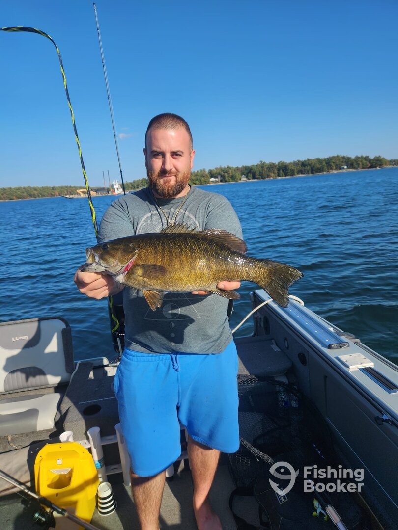 Fort Erie Report Photo 0